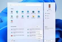 Difference Between Hibernate Mode and Sleep Mode Hibernate option in the Start Menu’s Power section