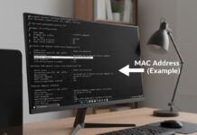 What is MAC address in networking? Explained with examples What is MAC address in networking with example