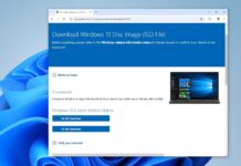 Download Windows 10 ISO Images (64-bit, 32-Bit) 2026 Windows 10 ISO download 2025