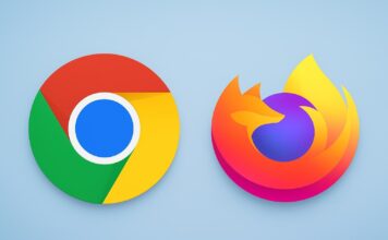 Chrome vs. Mozilla Firefox in 2025 | Comparison for Privacy, Speed, and Features compare Chrome and Firefox