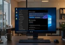 Windows 11 26H2 Failed to Install on Windows 10? 8 Ways to Fix the Upgrade Windows 11 failed to install on Windows 10