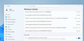 Windows 11 Update KB5066835 Brings Security and AI-Enhanced Features (October 2025 Patch Tuesday) Download KB5066835 for Windows 11