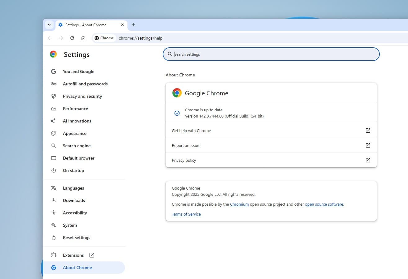 What's New in Chrome 142 What's New in Chrome 142