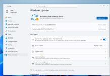 Windows 11 KB5067036 (Preview) update for Version 25H2/24H2 | What’s new Windows 11 KB5067036