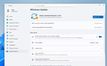 Windows 11 KB5067036 (Preview) update for Version 25H2/24H2 | What’s new Windows 11 KB5067036
