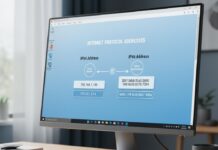 What Is an IP Address? A Beginner-Friendly Guide to IPv4 and IPv6 what is an IP address in networking