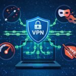 9 Dangerous VPN Myths That Could Put Your Privacy at Risk (And What to Do Instead) Dangerous vpn myths you should know