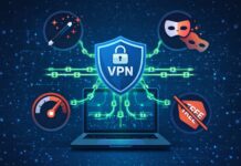 9 Dangerous VPN Myths That Could Put Your Privacy at Risk (And What to Do Instead) Dangerous vpn myths you should know