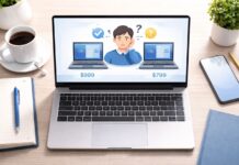 6 Mistakes to Avoid When Buying Your First Laptop (Real‑World Lessons) Mistakes to Avoid When Buying Your First Laptop