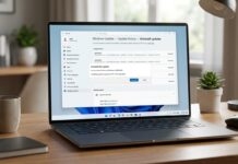 How to Uninstall Windows Update (Windows 11 KB5094126) How to uninstall windows 11 update
