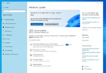 Windows 10 KB5094127 Update (June 2026): What’s New, Improvements, and Fixes Windows Update screen showing a Windows 11 upgrade offer and a Windows 10 cumulative update downloading at 61%
