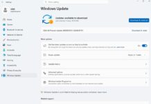 Windows 11 KB5095093 Released With New Point-in-Time Restore Feature for 25H2 Windows 11 KB5095093