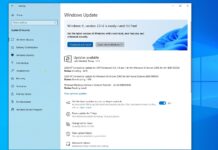 Windows 10 KB5099539 Update (July 2026): New Features, Security Fixes & Improvements Windows 10 KB5099539