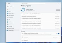 Windows 11 KB5094126 Update: Shared Audio, Multi-App Camera, NPU Monitoring, and More Windows 11 KB5094126 Update download