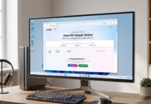 Outlook PST File Corrupted? I Tested 3 Ways to Repair It (Including Microsoft’s Free Tool) how to repair a corrupted Outlook PST file