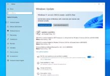 Windows 10 KB5122878 Update (September 2026): New Features, Security Fixes & Improvements Windows 10 KB5122878 update download