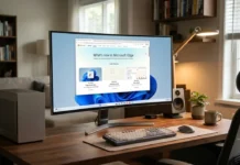 Microsoft Edge 155 Is Here: 5 New Features and Changes You Should Know Microsoft Edge 155 Download