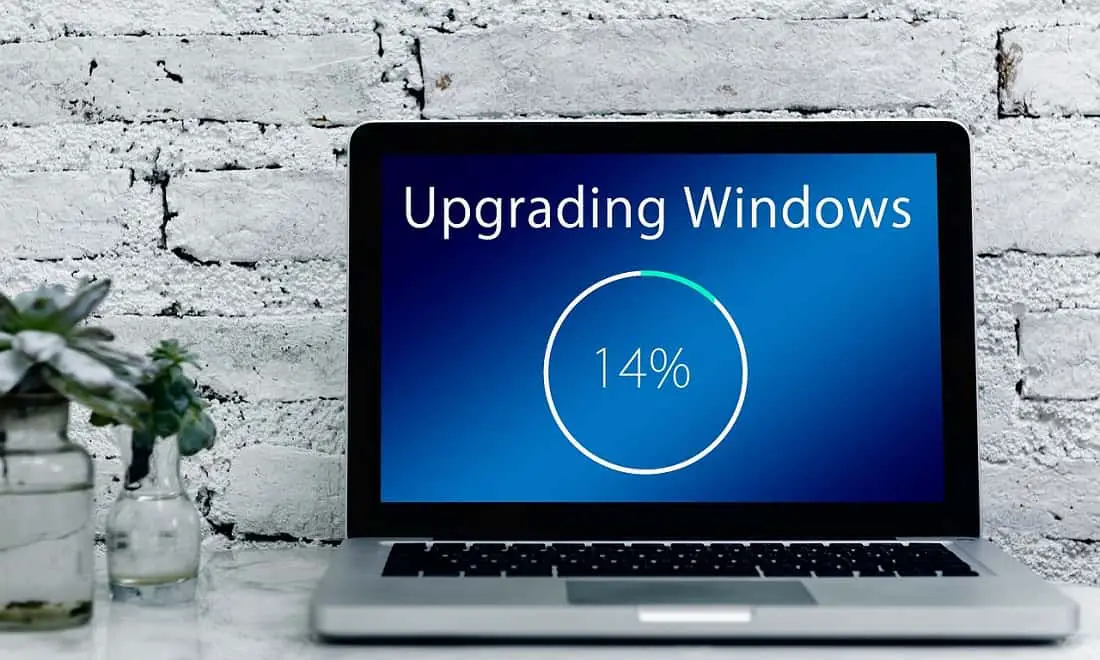 Windows upgrade free