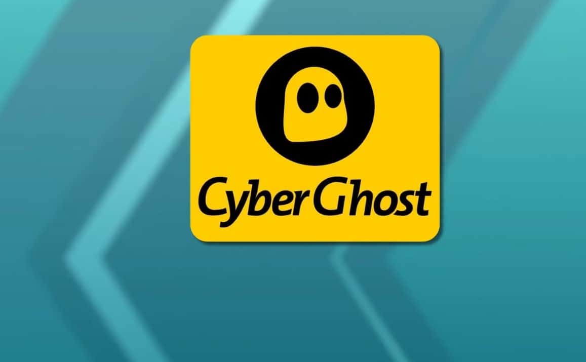 Cyber Ghost VPN