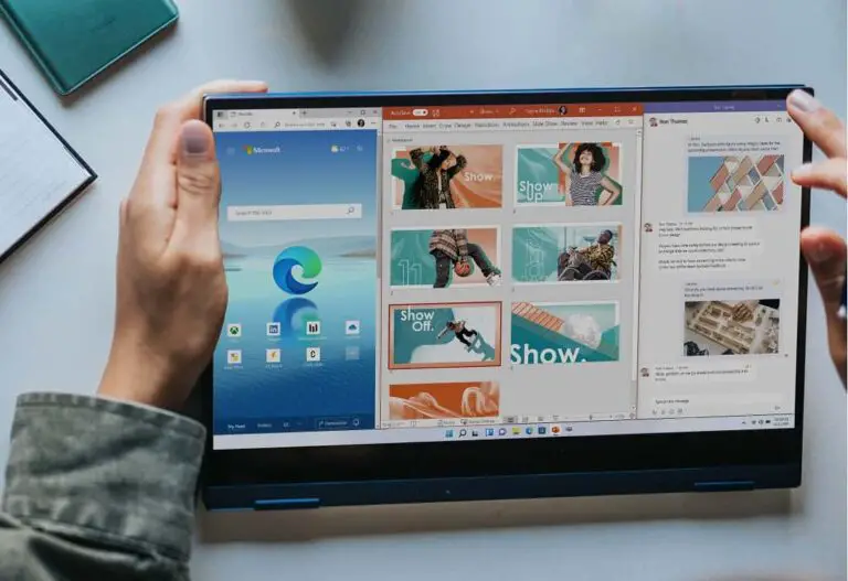 Fix Microsoft edge disappeared from windows 10