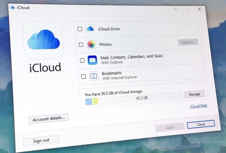 icloud-photos-not-syncing-downloading-on-windows-10-try-this-solutions