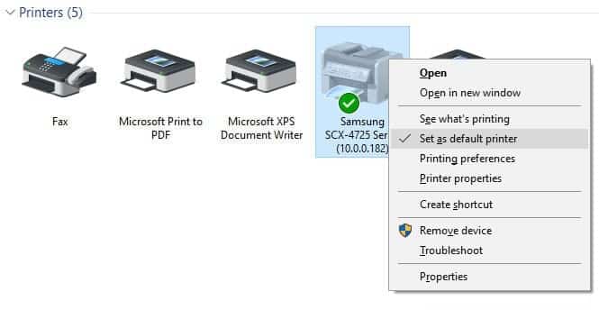 anydesk printer offline download