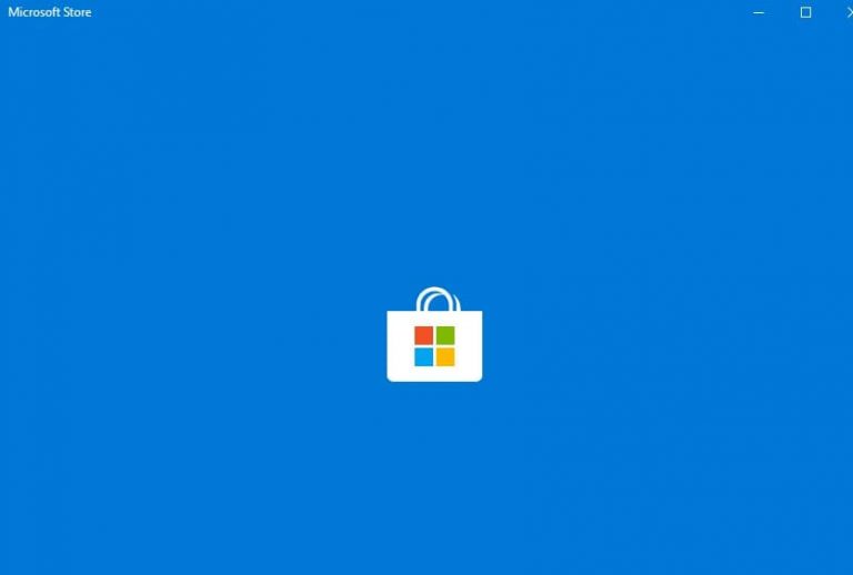 Microsoft Store App missing in Windows 10 (7 ways to Get it back)