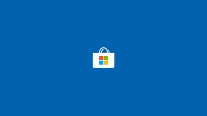 Microsoft store not working in windows 10