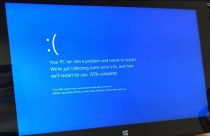 How To Fix Windows Blue Screen Of Death (BSOD) Error 2024