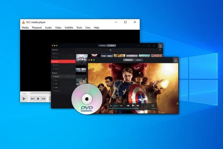 Top 5 Free Media Players for Windows 10 you love using (Updated 2026)