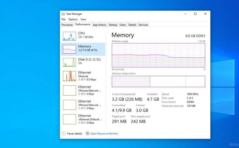 10 Tips to Free Up RAM on Your Windows 10 Computer (Updated)