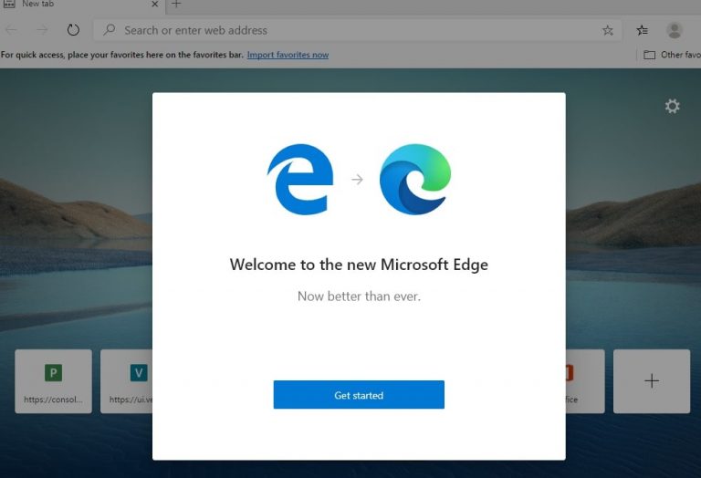 download microsoft edge free version for windows 10