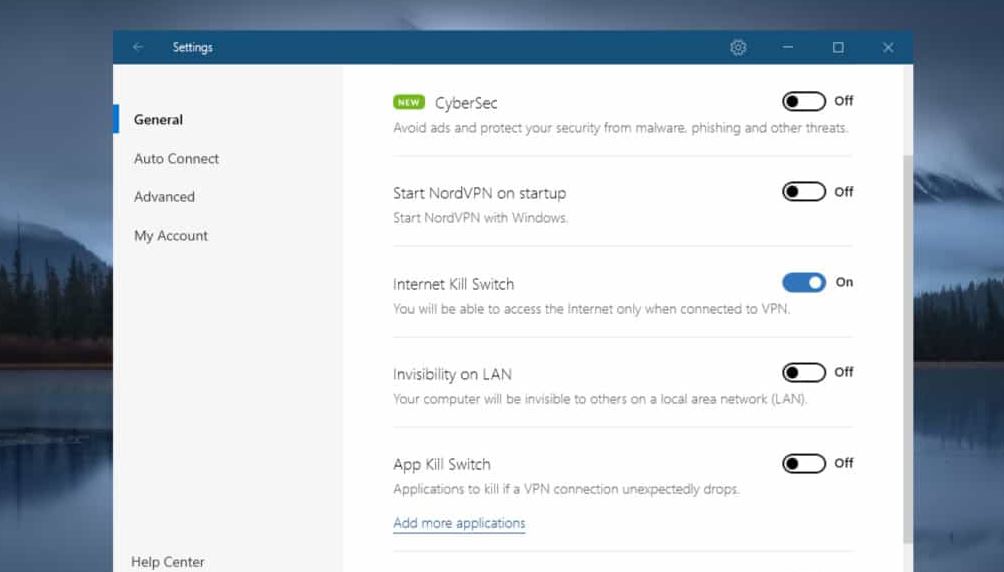 5 Reasons to Use a VPN Kill Switch - 47