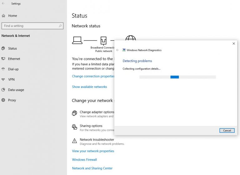Solved Mobile Hotspot Not Working In Windows 10 Windows101tricks Solved Mobile Hotspot Not Working In Windows 10 Windows101tricks