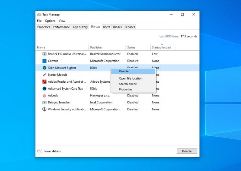 5 Tweaks To Fix Slow Boot Times In Windows 10 (Updated 2024)