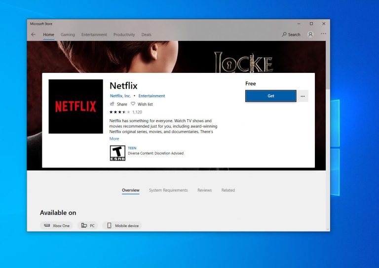 Netflix App Not Working On Windows 10 - Troubleshooting Tips