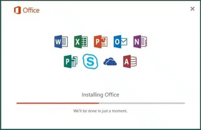 Office 2016 features