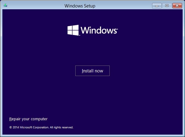 Solved: Windows 10 22H2 update stuck at getting ready Screen