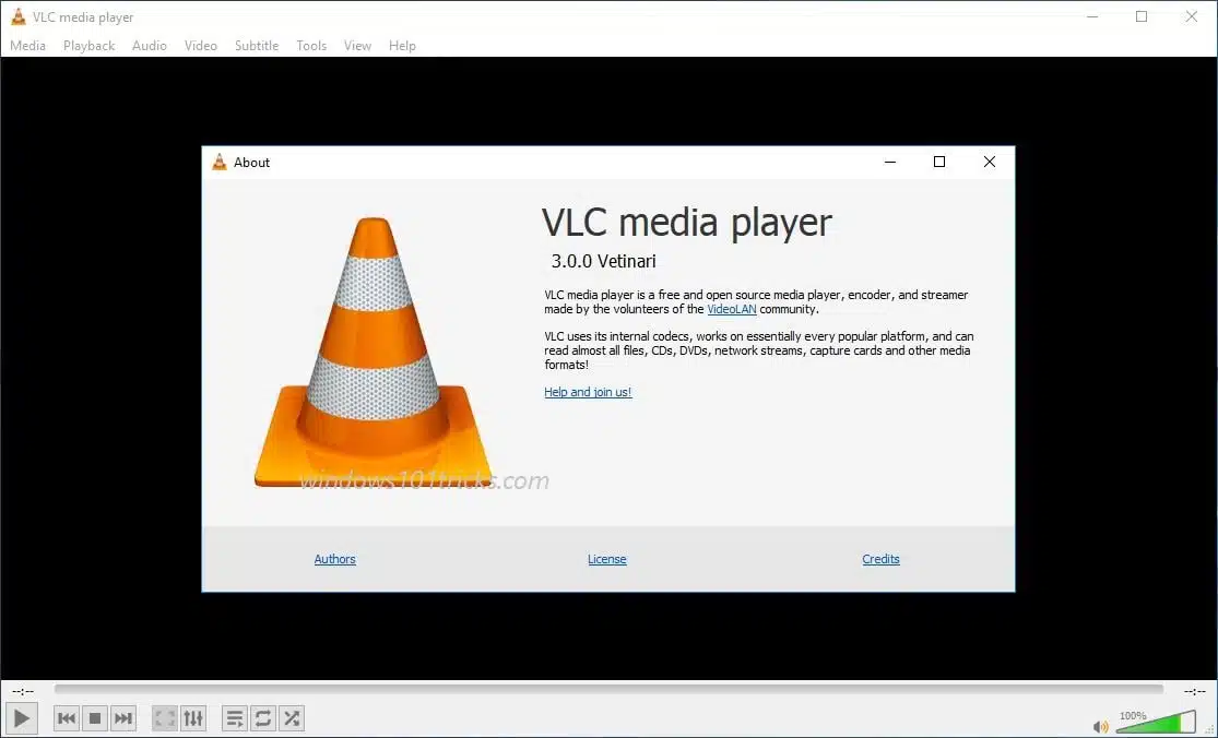 VLC 3.0 Vetinari Released with Chromecast, HDR and 8K video support