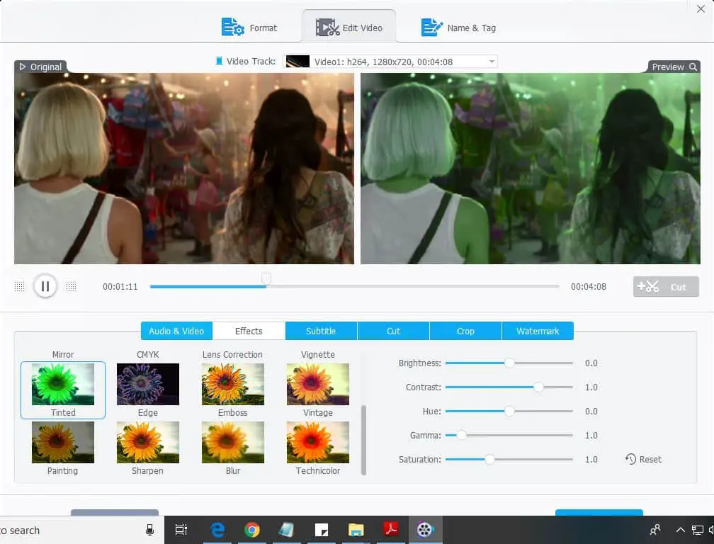 VideoProc   An Easier Video Processing Tool to Compress GoPro 4K Videos - 82
