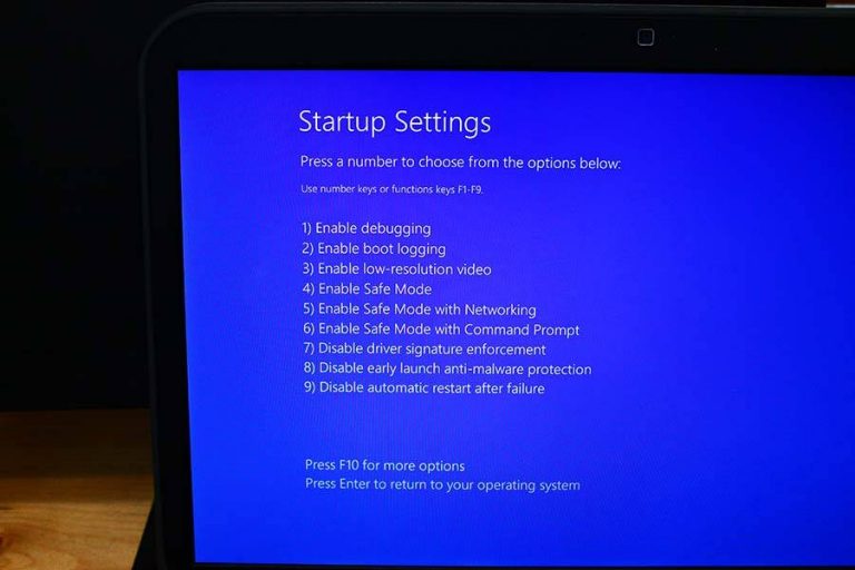 Windows stop code memory management bsod 9 solutions 