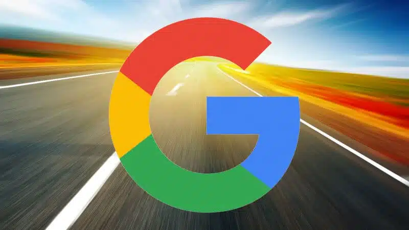 set google as default search engine
