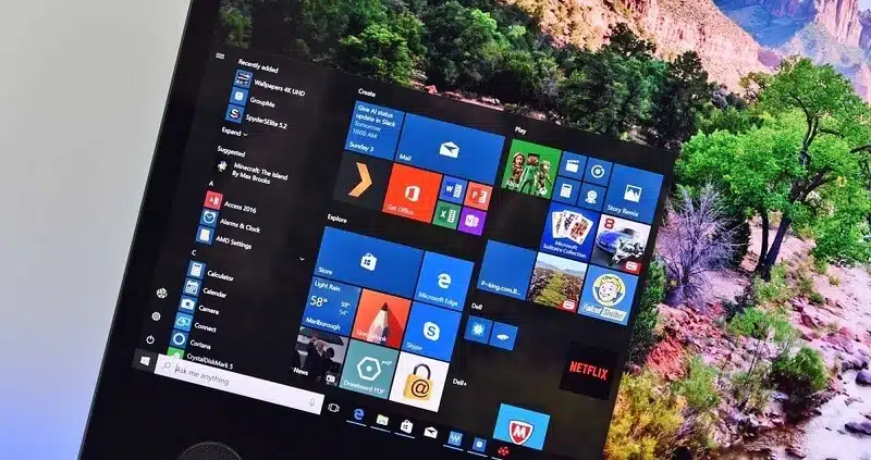 Best Hidden Features On Windows 10