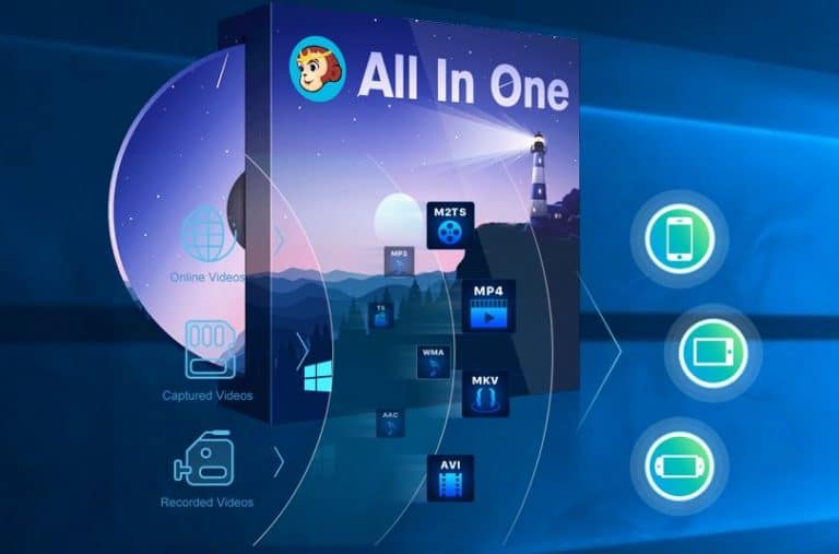 How to Convert DVDs into Digital Files using DVDFab DVD Ripper