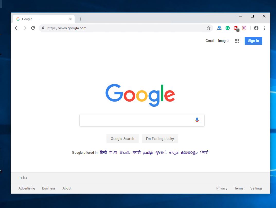 Solved Google Chrome Won T Open Windows 10 8 1 And 7