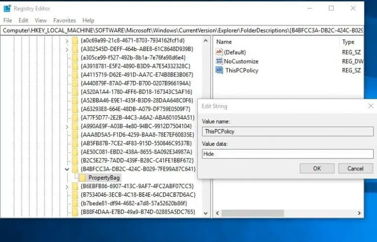 Best Registry Tweaks To Enable Hidden Features on Windows 10