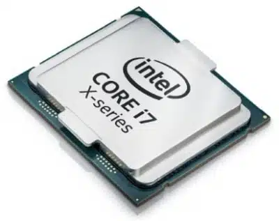 Intel Core i7 processors