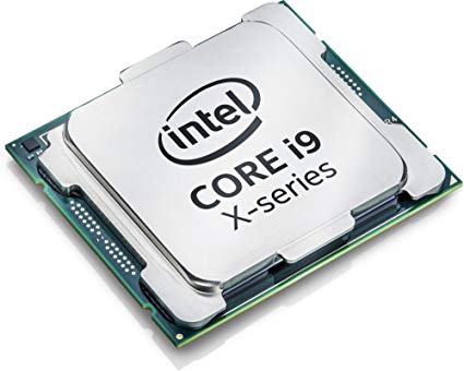 Intel Core i9 processors