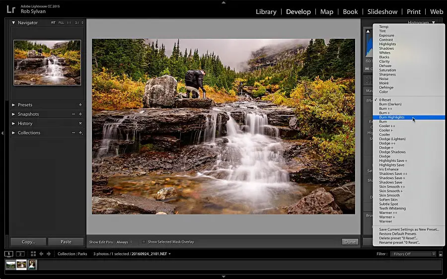 The Best Photo Editing Software for Windows 7 - 37