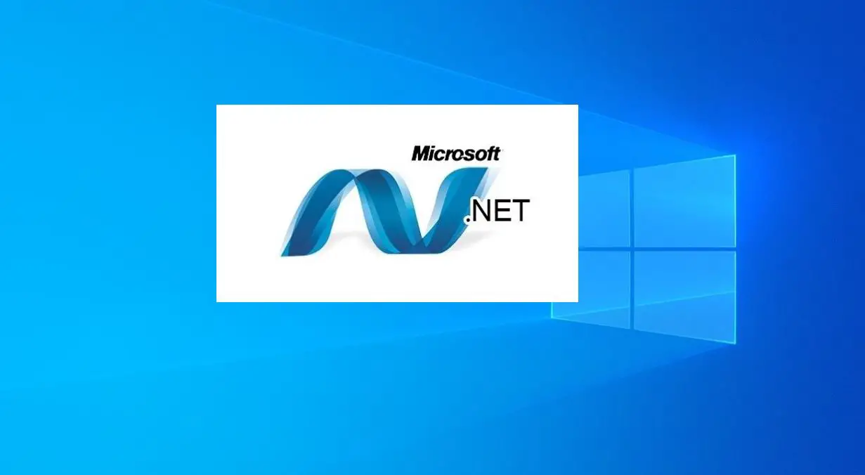 Microsoft .Net Framework offline installer